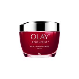 Olay Regenerist Micosculpting Night Cream, 50gm 