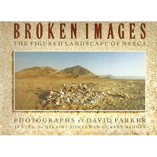 Broken Images: Nazca Lines