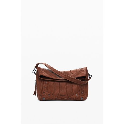 Sac à main femme Desigual Embro patch Loverty