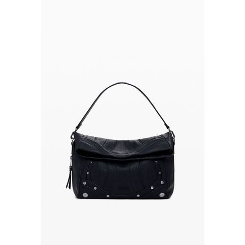Sac à main femme Desigual Embro patch Loverty