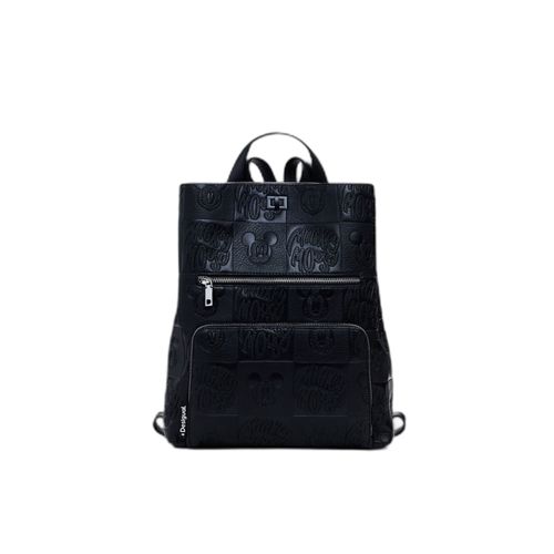 Sac à dos femme Desigual All Mickey Sumy