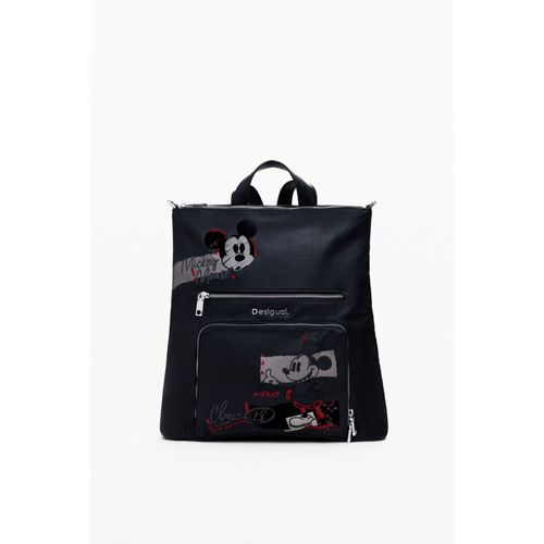 Sac à dos femme Desigual Mickey Rock Pretoria 2.0