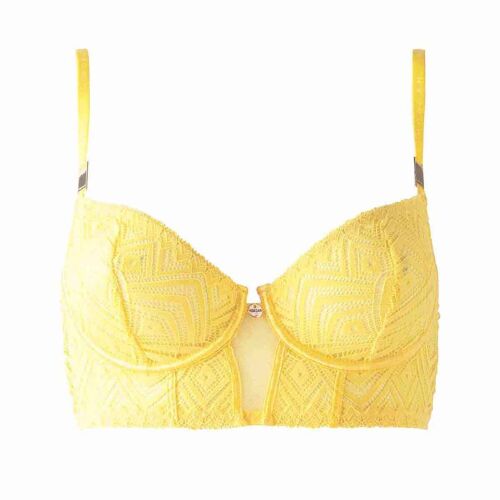 Soutien-Gorge Corbeille Femme Pomm'poire Nina