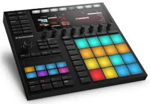 Vend maschine mk3