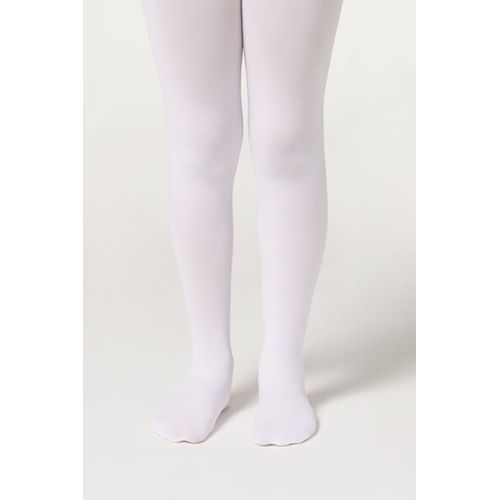 Calzedonia Collants Opaques Fille 50 Deniers Fille Taille 8-10 A