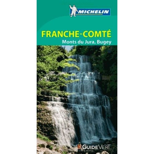 Franche-Comté - Monts Du Jura, Bugey