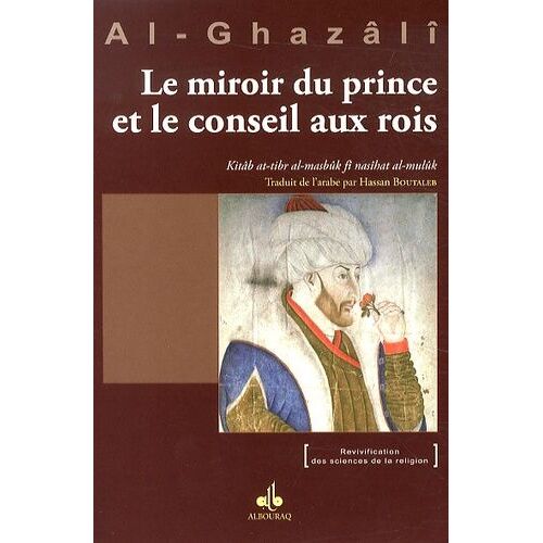 Le Miroir Du Prince Et Le Conseil Aux Rois