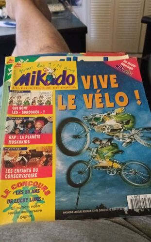 Mikado 152
