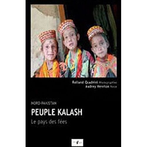 Nord Pakistan - Peuple Kalash