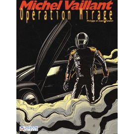 Michel Vaillant 