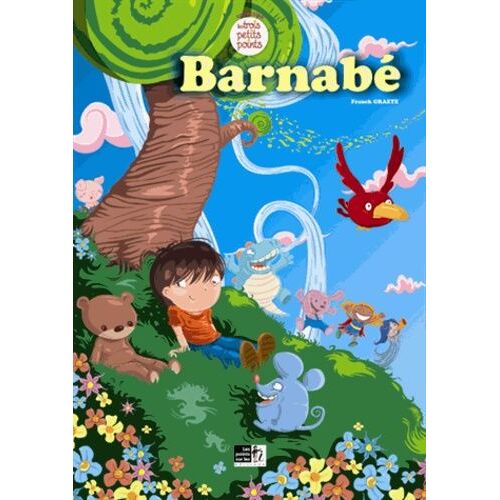 Barnabé