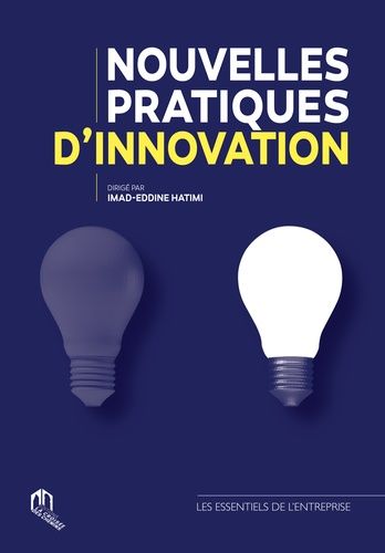 Nouvelles Pratiques D'innovation