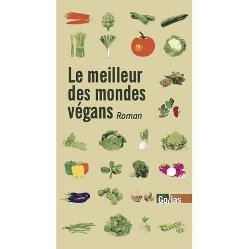 J'veux Plus Manger De Viande !