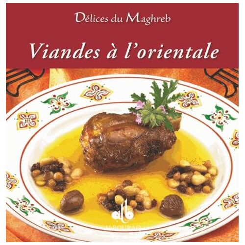 Viandes À L'orientale
