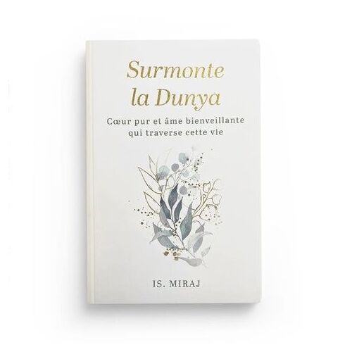 Surmonte La Dunya