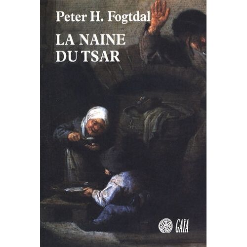 La Naine Du Tsar
