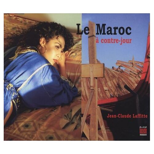 Le Maroc À Contre-Jour