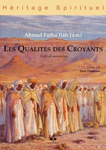 Les Qualités Des Croyants