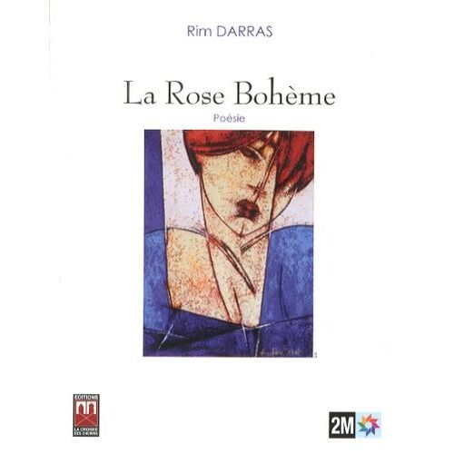 La Rose Bohème