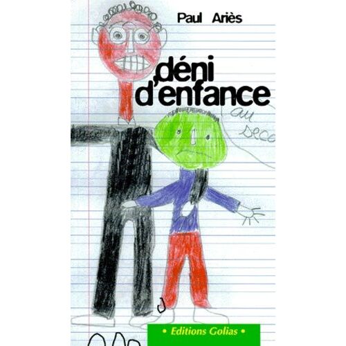 Déni D'enfance