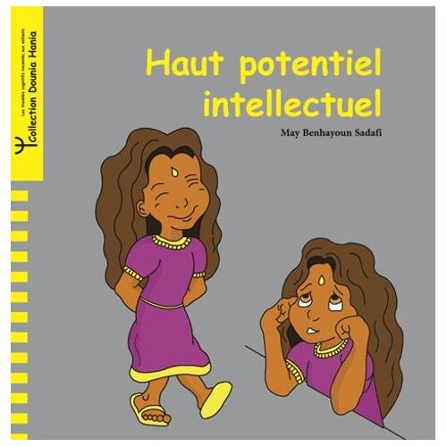 Haut Potentiel Intellectuel