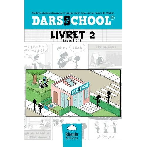 Darsschool Livret 2