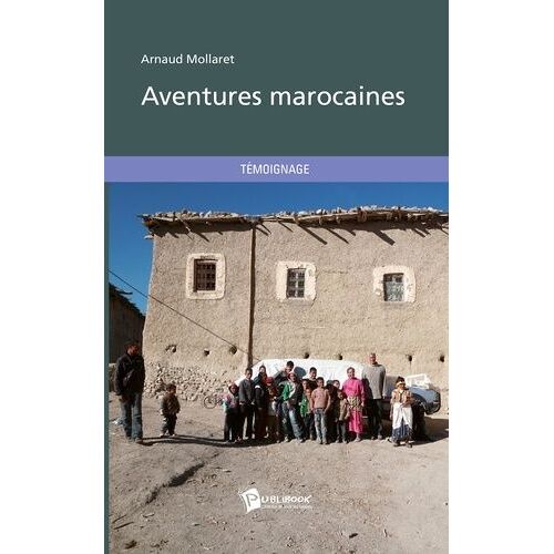 Aventures Marocaines