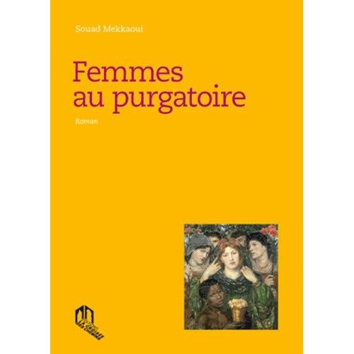Femmes Au Purgatoire