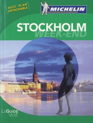 Stockholm - Edition 2010