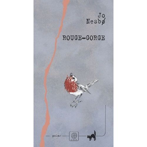 Rouge-Gorge