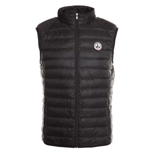 Jott - Doudoune Sans Manches Pour Homme Tom - Noir