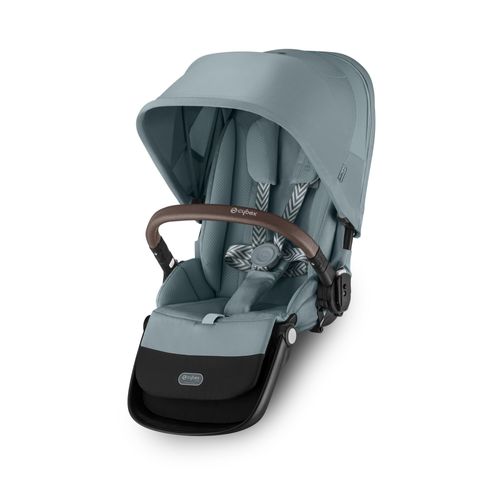 Siège Pour Poussette Gazelle S Stormy Blue - Cybex Gold