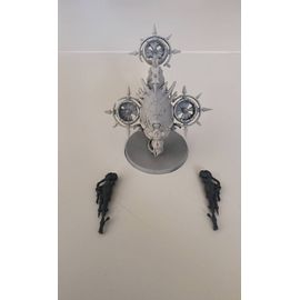 Warhammer 40k Plague Drones