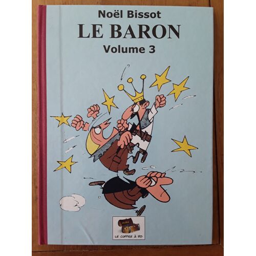 Le Baron Volume 3