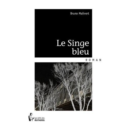 Le Singe Bleu