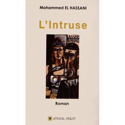 L'intruse