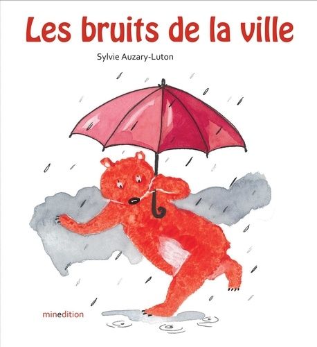 Les Bruits De La Ville