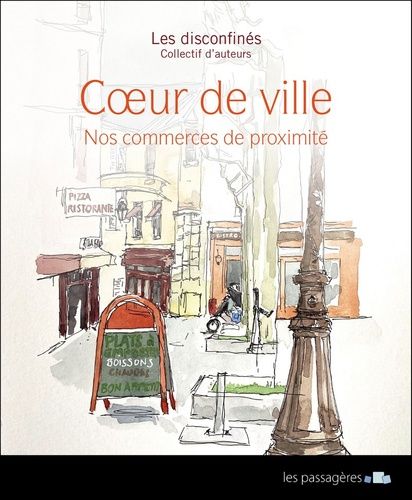 Coeur De Ville - Nos Commerces De Proximité
