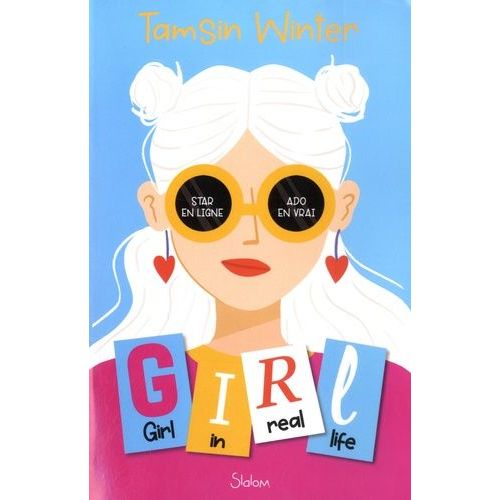 Girl In Real Life