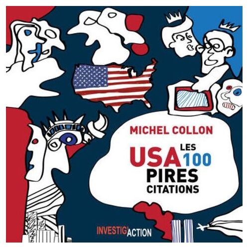 Usa, Les 100 Pires Citations