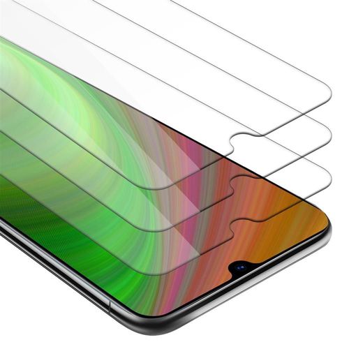 3x Verre Trempé Protection Film D'écran Pour Samsung Galaxy A70 / A70s Tempered
