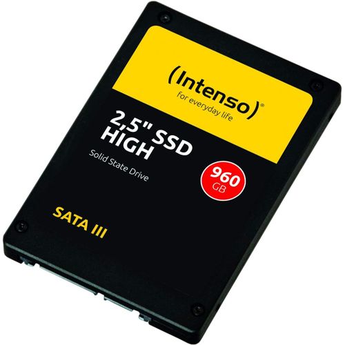 ytseazn-Disque Ssd Interne,2,5"" High Sata Iii,960 Go,520Mo/S
