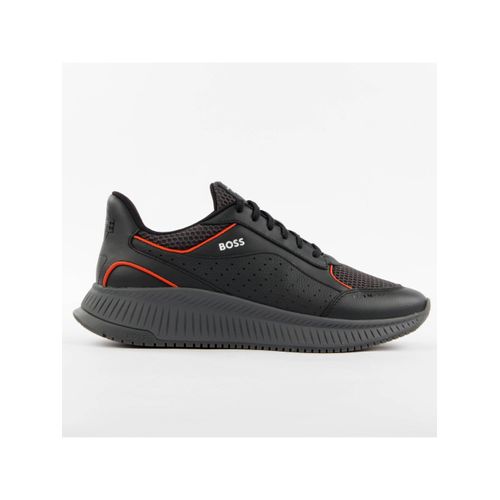 Basket Boss Porsche Ttnm Evo Homme Noir