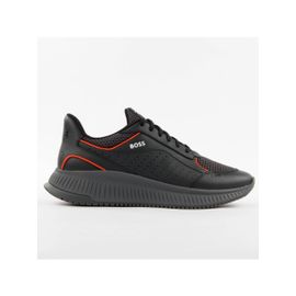 Basket Boss Porsche Ttnm Evo Homme Noir