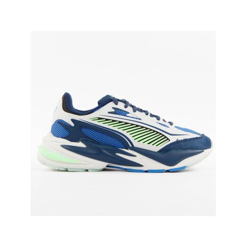 Chaussures Basket Puma Rs Surge Bleu