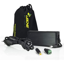 Mtlavishness 12V 4A 48W Alimentation Ac À Dc Adaptateur Haute Qualité