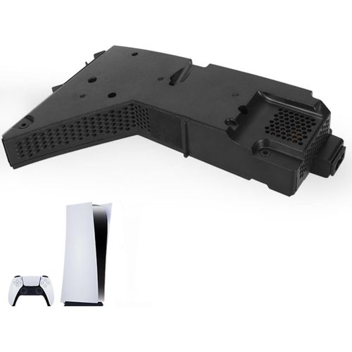 Loc-Alimentation Pour Ps5, Adp-400fr Pa-1401-Jt3 Alimentation Interne Pour Console De Jeu Ps5 Série Cfi 1200 1215