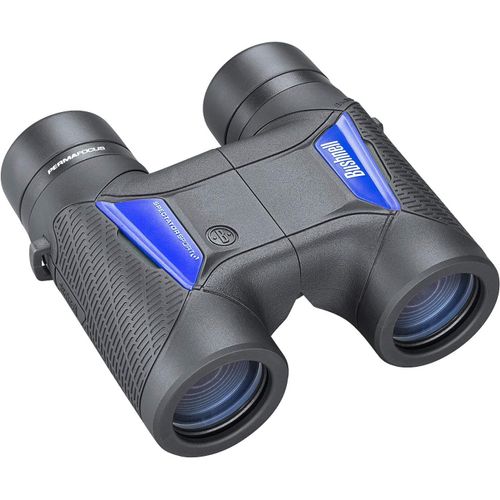 SUBZONAL-BUSHNELL - Jumelles Spectator Sport - 8x32 - Personnalisables - Design Ergonomique - Image Claire et Lumineuse - Perma Focus - Mise au Point Automatique - BS1832