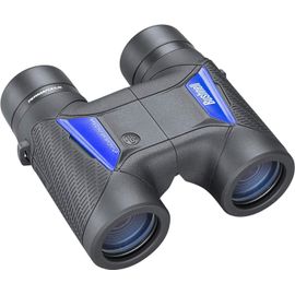 SUBZONAL-BUSHNELL - Jumelles Spectator Sport - 8x32 - Personnalisables - Design Ergonomique - Image Claire et Lumineuse - Perma Focus - Mise au Point Automatique - BS1832