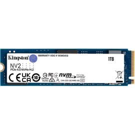 SUBZONAL-NV2 NVMe PCIe 4.0 SSD 1000G M.2 2280 -SNV2S/1000G
